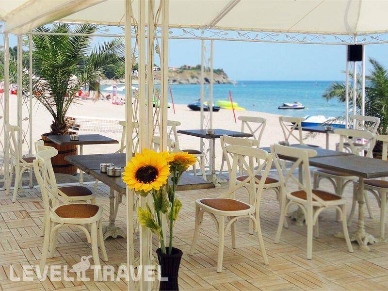 Фотография Apart Hotel Oasis