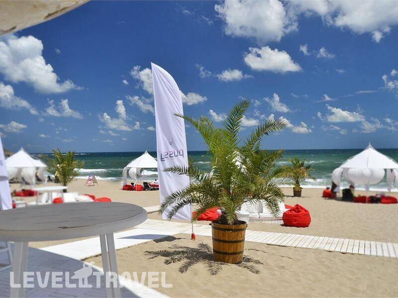 Фотография Apart Hotel Oasis