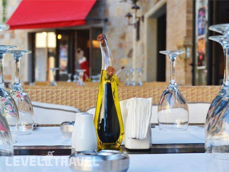 Фотография Apart Hotel Oasis