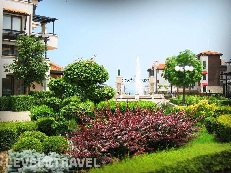 Фотография Apart Hotel Oasis