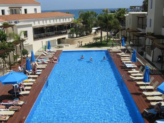 Louis Althea Beach