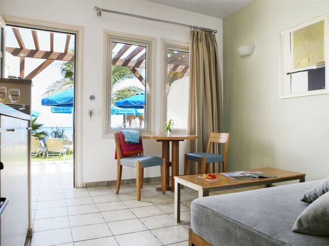 Louis Althea Beach