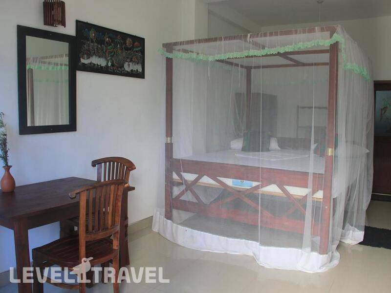 Фотография Tropicana Guesthouse