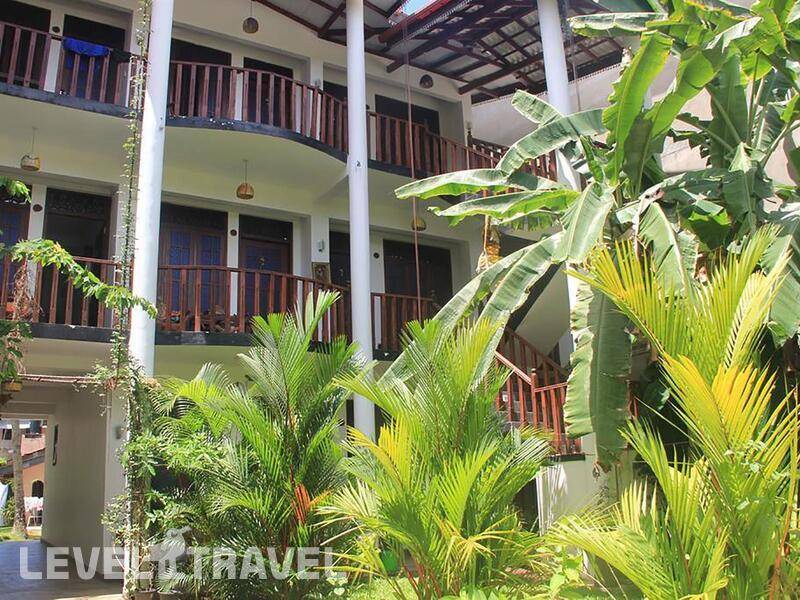Фотография Tropicana Guesthouse