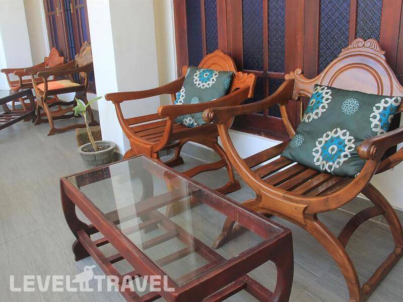 Фотография Tropicana Guesthouse
