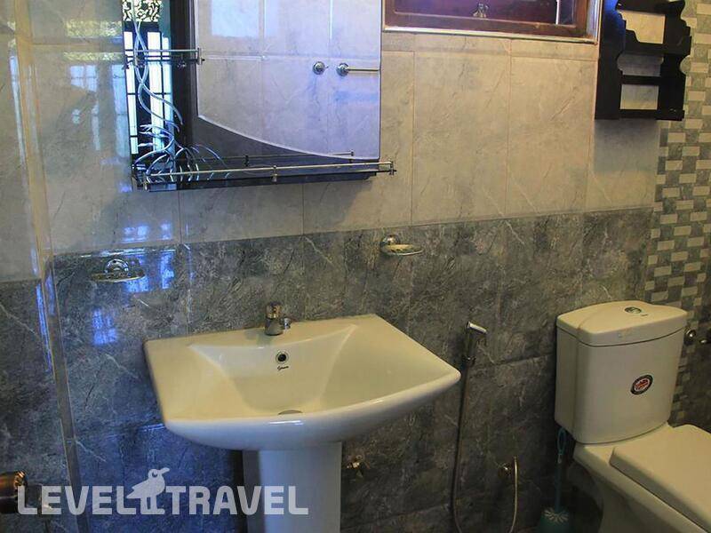 Фотография Tropicana Guesthouse
