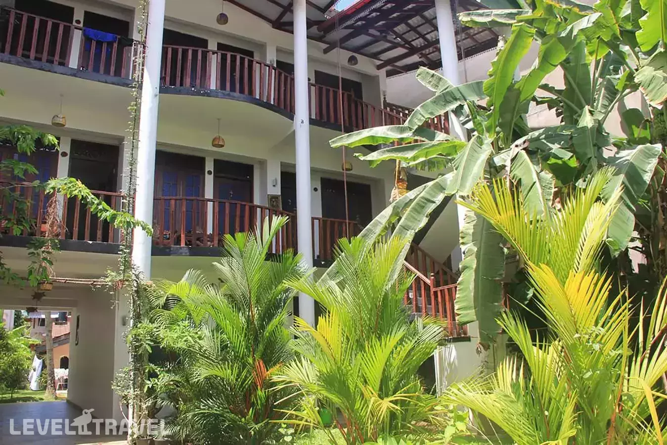 Tropicana Guesthouse