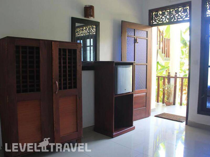 Фотография Tropicana Guesthouse