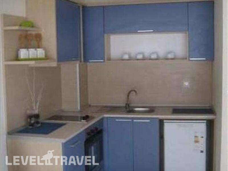 Фотография Apart Complex Aquamarine I