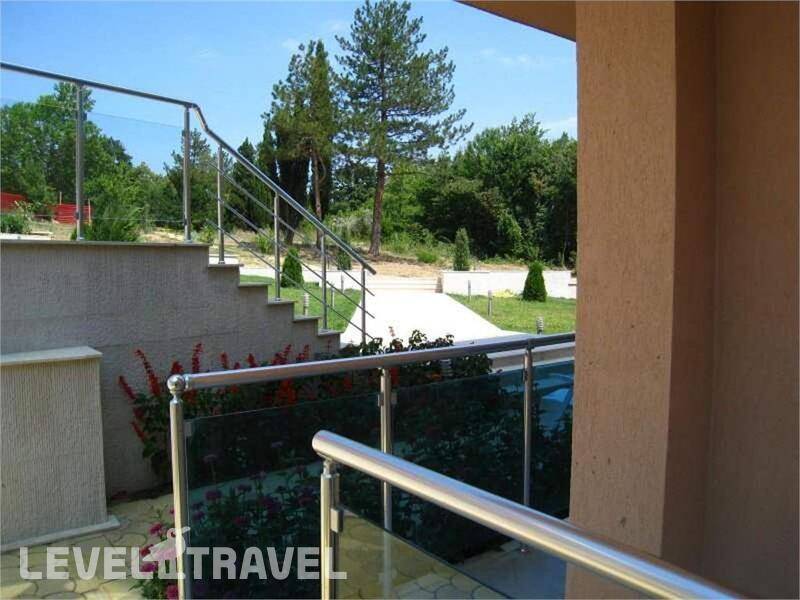 Фотография Apart Complex Aquamarine I