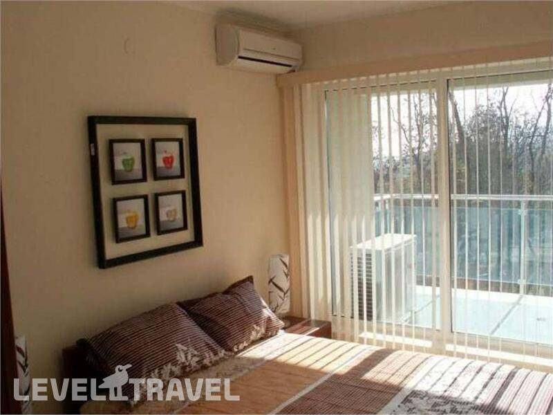 Фотография Apart Complex Aquamarine I Фотография Apart Complex Aquamarine I