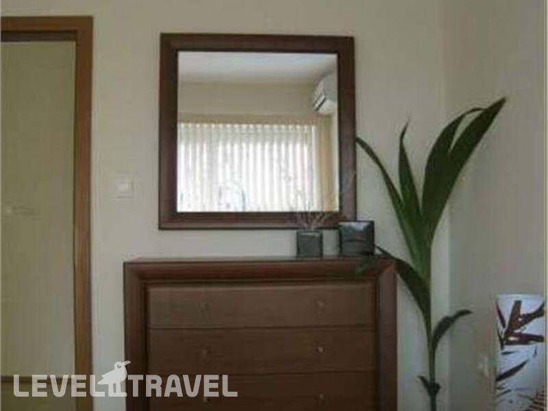 Фотография Apart Complex Aquamarine I