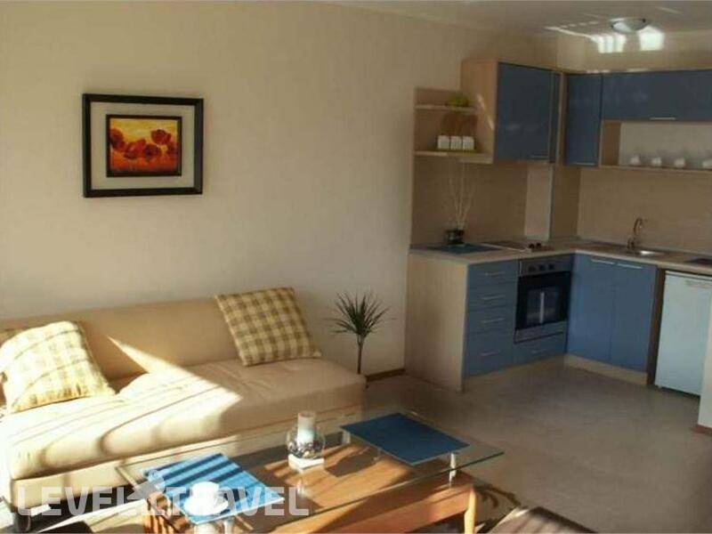 Фотография Apart Complex Aquamarine I