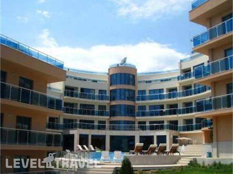 Фотография Apart Complex Aquamarine I