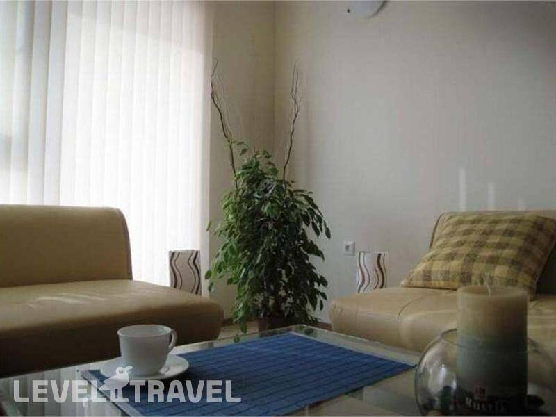 Фотография Apart Complex Aquamarine I