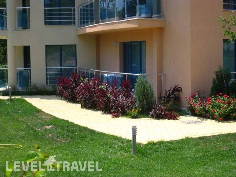 Фотография Apart Complex Aquamarine I