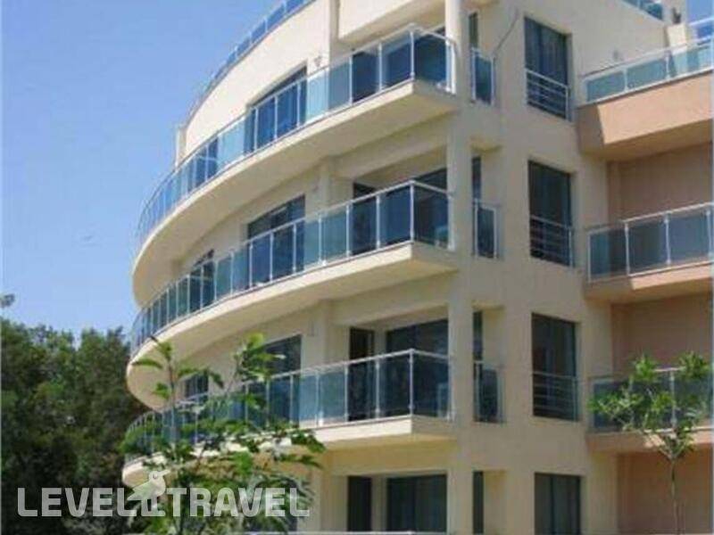 Фотография Apart Complex Aquamarine I