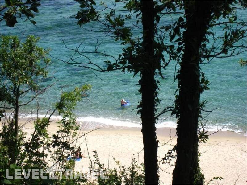 Фотография Apart Complex Aquamarine I Фотография Apart Complex Aquamarine I