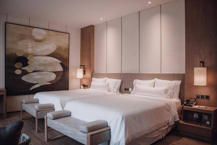 The Westin Shimei Bay Resort