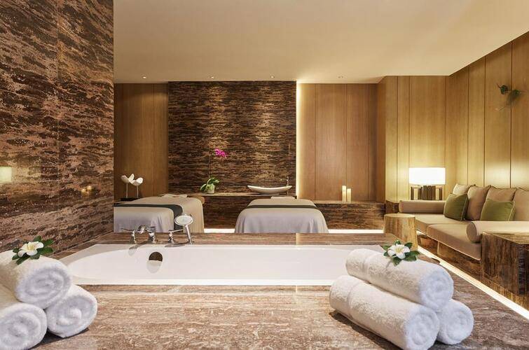 The Westin Shimei Bay Resort