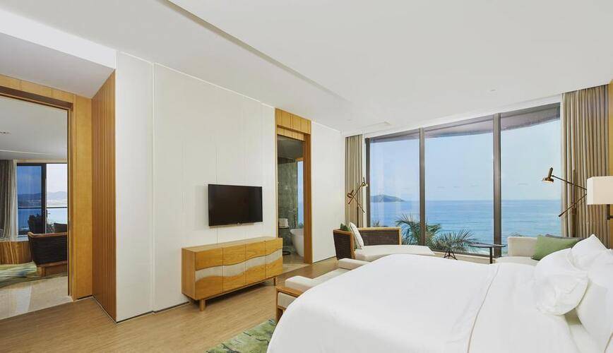 The Westin Shimei Bay Resort
