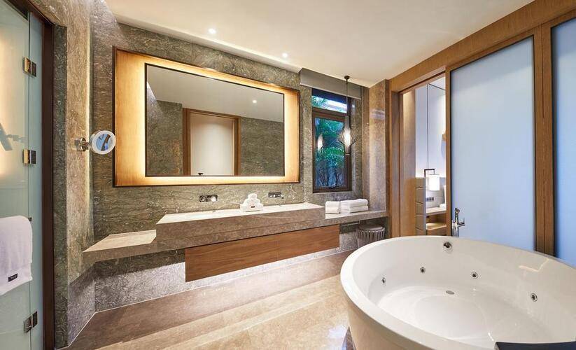 The Westin Shimei Bay Resort