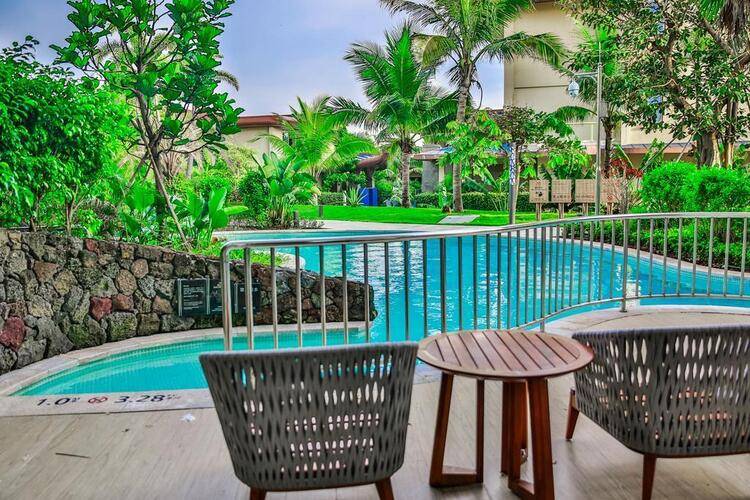 The Westin Shimei Bay Resort