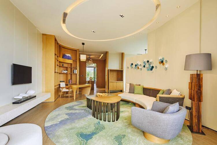 The Westin Shimei Bay Resort