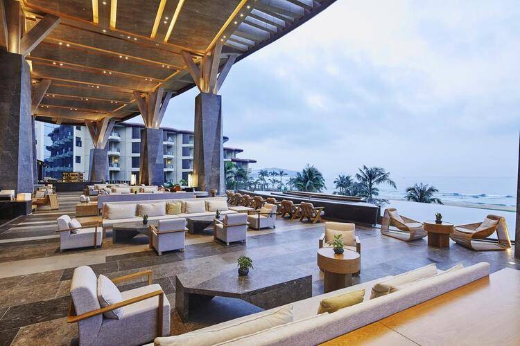 The Westin Shimei Bay Resort