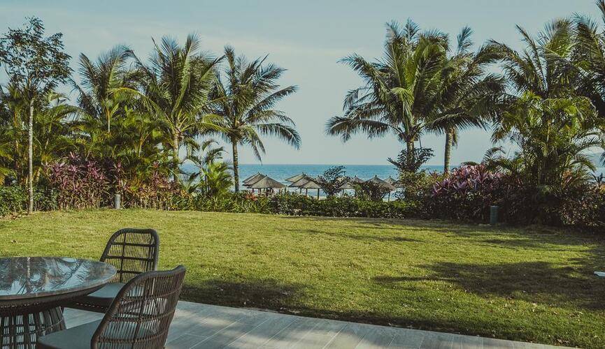 The Westin Shimei Bay Resort
