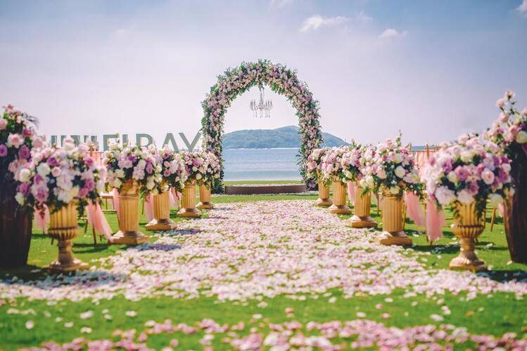 The Westin Shimei Bay Resort