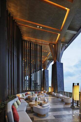 The Westin Shimei Bay Resort