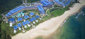 The Westin Shimei Bay Resort