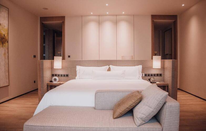 The Westin Shimei Bay Resort