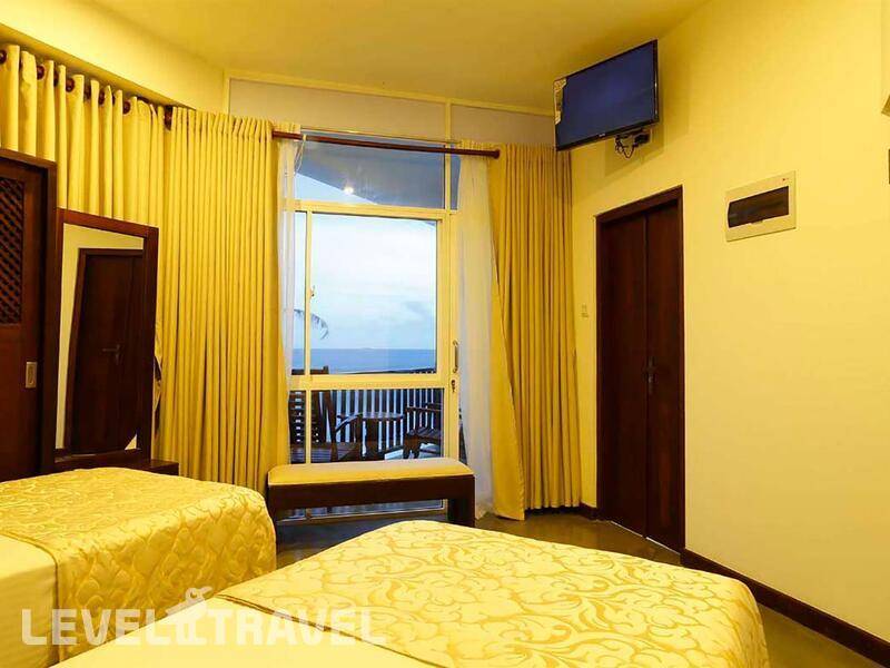Фотография Rock Fort Hotel & Spa
