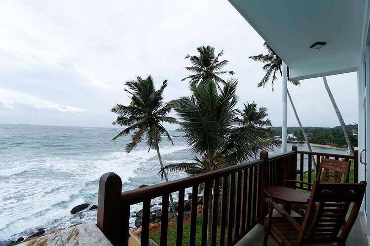Rock Fort Hotel & Spa