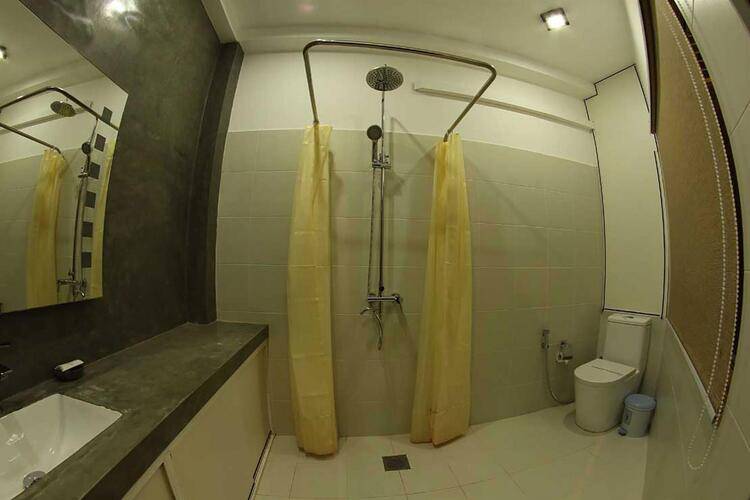 Rock Fort Hotel & Spa