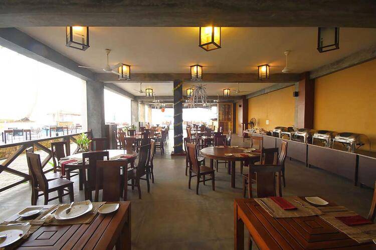 Rock Fort Hotel & Spa