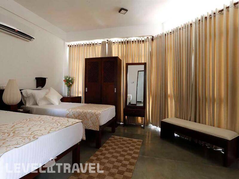 Фотография Rock Fort Hotel & Spa