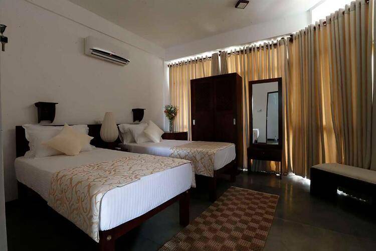 Rock Fort Hotel & Spa