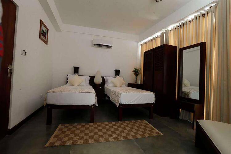 Rock Fort Hotel & Spa