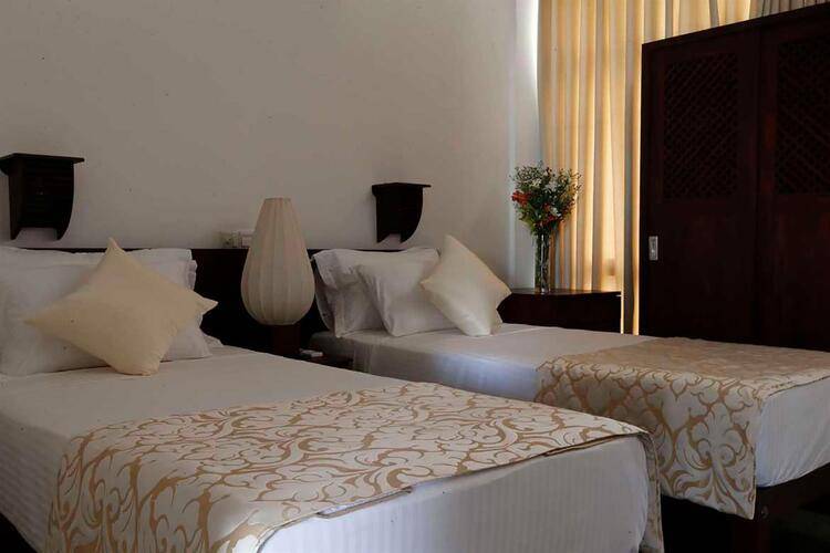 Rock Fort Hotel & Spa