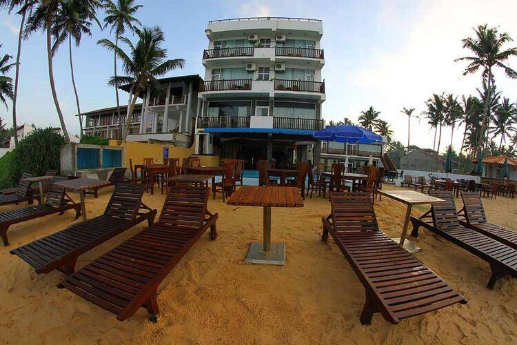 Rock Fort Hotel & Spa