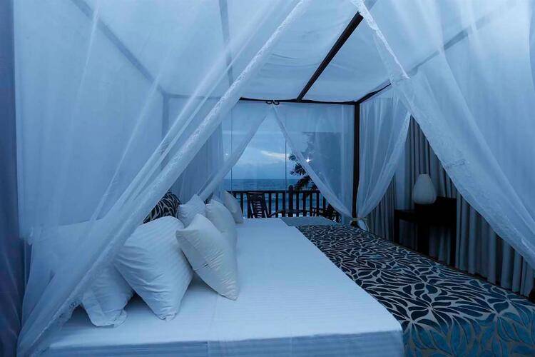 Rock Fort Hotel & Spa