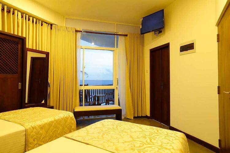Rock Fort Hotel & Spa