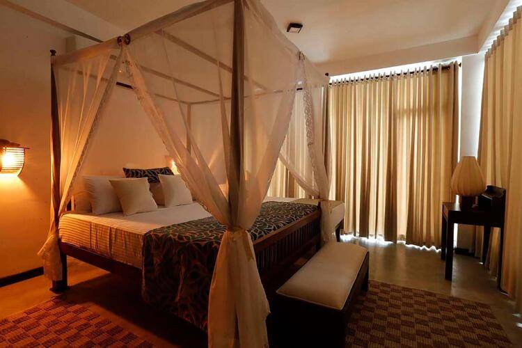 Rock Fort Hotel & Spa