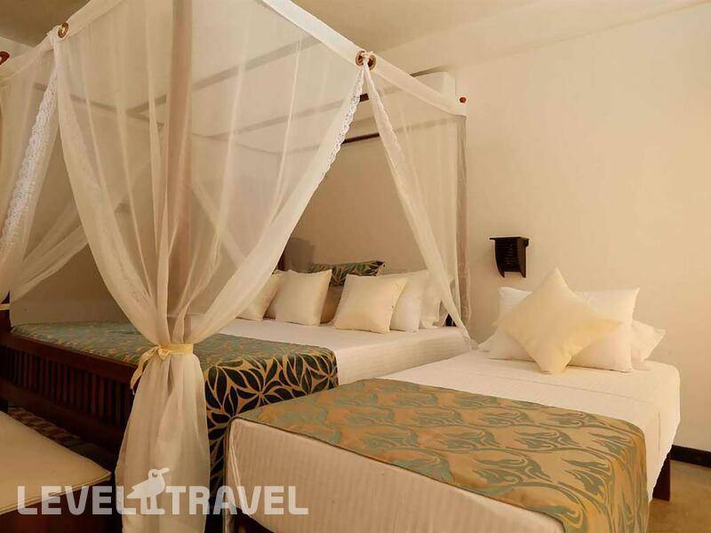 Фотография Rock Fort Hotel & Spa