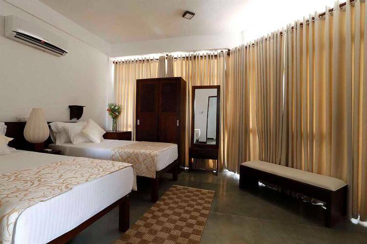 Rock Fort Hotel & Spa