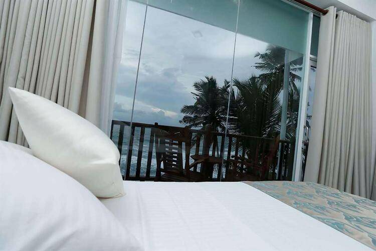 Rock Fort Hotel & Spa