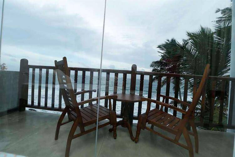 Rock Fort Hotel & Spa